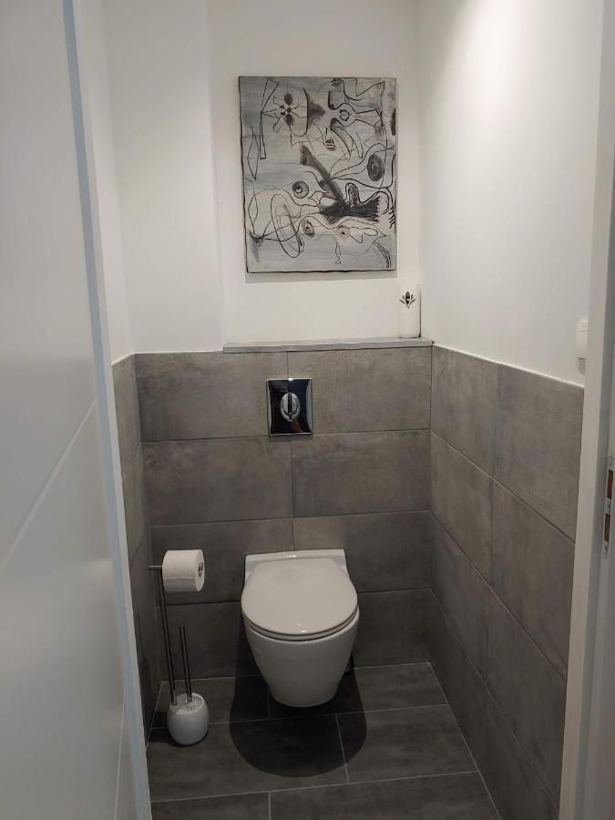 Maison D'Hote Neuve : T2 Pour 4 Voyageurs Mios Dış mekan fotoğraf